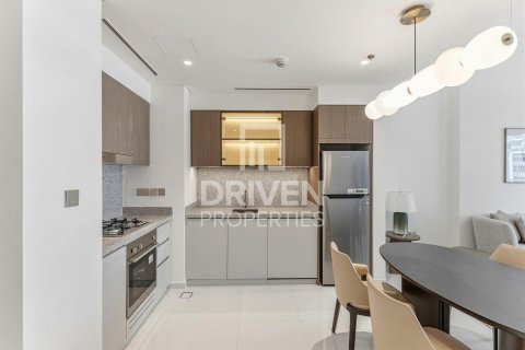 Dubai Harbour, Dubai, UAE의 임대용 아파트 침실 1개, 71.91제곱미터 번호 745863 - 사진 4