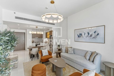 Dubai Harbour, Dubai, UAE의 임대용 아파트 침실 1개, 71.91제곱미터 번호 745863 - 사진 3