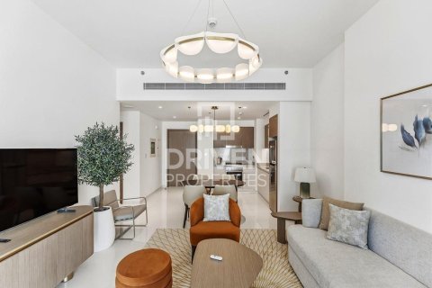 Dubai Harbour, Dubai, UAE의 임대용 아파트 침실 1개, 71.91제곱미터 번호 745863 - 사진 2
