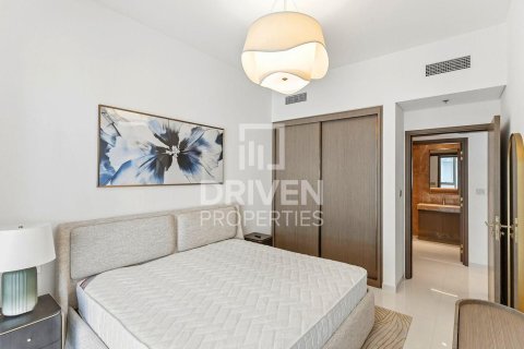 Dubai Harbour, Dubai, UAE의 임대용 아파트 침실 1개, 71.91제곱미터 번호 745863 - 사진 7