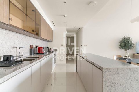 Apartment til leje i Dubai Harbour, Dubai, UAE 2 soveværelser, 134.62 kvm № 745866 - foto 14