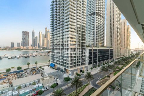 Apartment til leje i Dubai Harbour, Dubai, UAE 2 soveværelser, 134.62 kvm № 745866 - foto 5