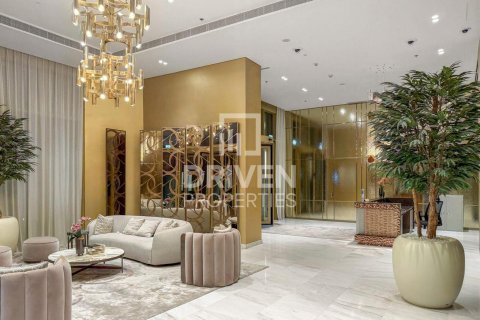 Apartment til leje i Dubai Harbour, Dubai, UAE 2 soveværelser, 134.62 kvm № 745866 - foto 30