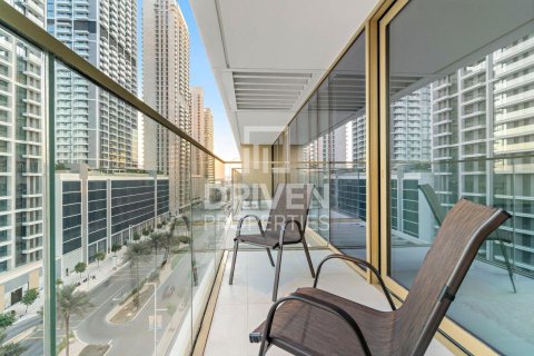 Apartment til leje i Dubai Harbour, Dubai, UAE 2 soveværelser, 134.62 kvm № 745866 - foto 18