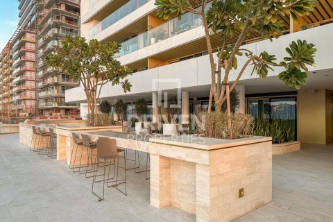 Apartment til leje i Dubai Harbour, Dubai, UAE 2 soveværelser, 134.62 kvm № 745866 - foto 20