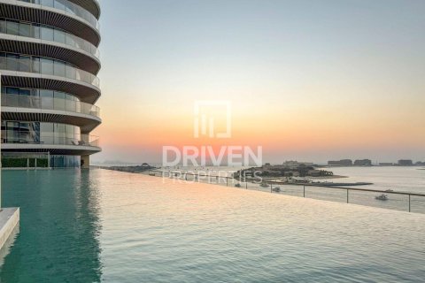 Apartment til leje i Dubai Harbour, Dubai, UAE 2 soveværelser, 134.62 kvm № 745866 - foto 28