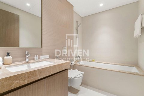Apartment til leje i Dubai Harbour, Dubai, UAE 2 soveværelser, 134.62 kvm № 745866 - foto 16