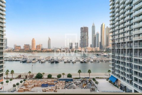 Apartment til leje i Dubai Harbour, Dubai, UAE 2 soveværelser, 134.62 kvm № 745866 - foto 4