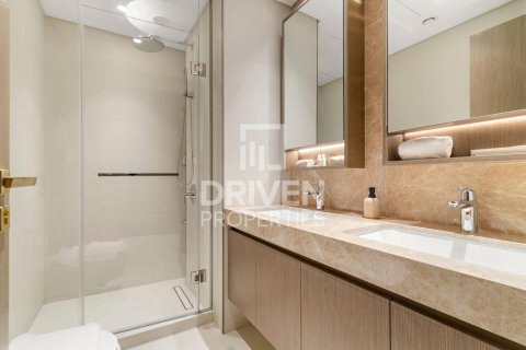 Apartment til leje i Dubai Harbour, Dubai, UAE 2 soveværelser, 134.62 kvm № 745866 - foto 17