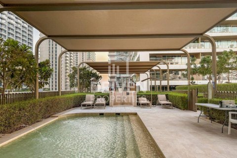 Apartment til leje i Dubai Harbour, Dubai, UAE 2 soveværelser, 134.62 kvm № 745866 - foto 26