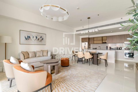 Apartment til leje i Dubai Harbour, Dubai, UAE 2 soveværelser, 134.62 kvm № 745866 - foto 6