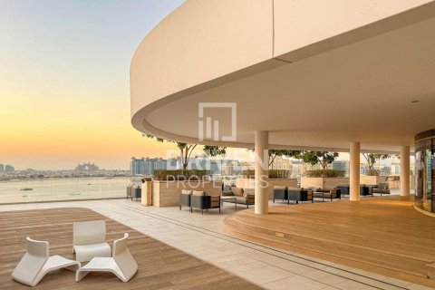 Apartment til leje i Dubai Harbour, Dubai, UAE 2 soveværelser, 134.62 kvm № 745866 - foto 27