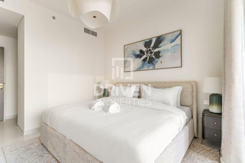 Apartment til leje i Dubai Harbour, Dubai, UAE 2 soveværelser, 134.62 kvm № 745866 - foto 8