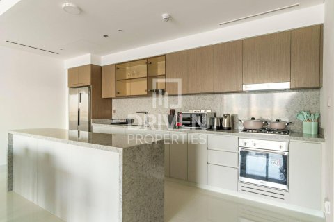 Apartment til leje i Dubai Harbour, Dubai, UAE 2 soveværelser, 134.62 kvm № 745866 - foto 13