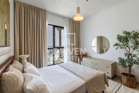 Apartemen di Umm Suqeim, Dubai, UEA 1 kamar tidur, 69.58 m2 nomor 745865 - foto 9