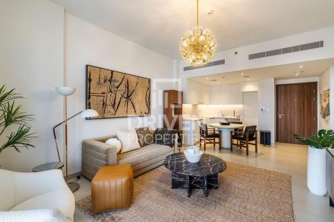Apartemen di Umm Suqeim, Dubai, UEA 1 kamar tidur, 69.58 m2 nomor 745865 - foto 3