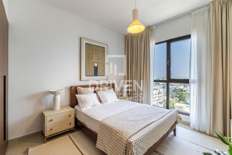 Apartemen di Umm Suqeim, Dubai, UEA 1 kamar tidur, 69.58 m2 nomor 745865 - foto 6