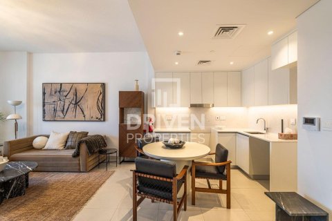 Apartemen di Umm Suqeim, Dubai, UEA 1 kamar tidur, 69.58 m2 nomor 745865 - foto 11