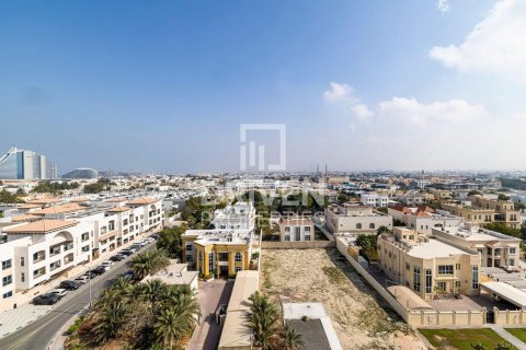 Apartemen di Umm Suqeim, Dubai, UEA 1 kamar tidur, 69.58 m2 nomor 745865 - foto 14