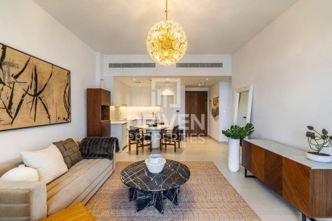 Apartemen di Umm Suqeim, Dubai, UEA 1 kamar tidur, 69.58 m2 nomor 745865 - foto 4