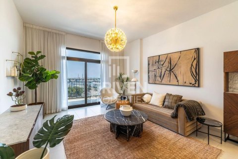 Apartemen di Umm Suqeim, Dubai, UEA 1 kamar tidur, 69.58 m2 nomor 745865 - foto 5