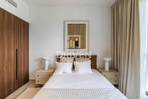 Apartemen di Umm Suqeim, Dubai, UEA 1 kamar tidur, 69.58 m2 nomor 745865 - foto 7