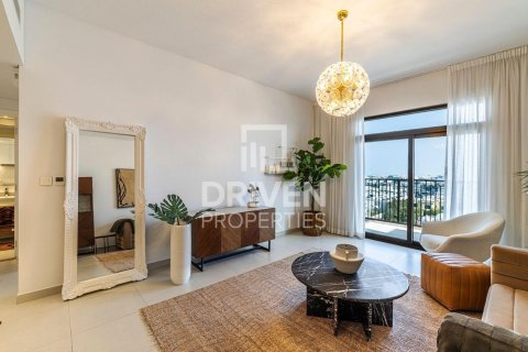 Apartemen di Umm Suqeim, Dubai, UEA 1 kamar tidur, 69.58 m2 nomor 745865 - foto 12