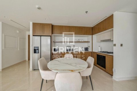 Apartment sa Dubai Harbour, Dubai, UAE 2 silid-tulugan, 124.21 sq.m. № 745861 - larawan 12