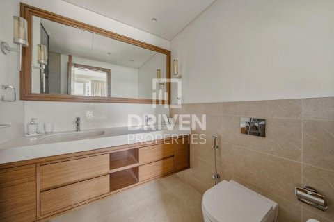 Apartment sa Dubai Harbour, Dubai, UAE 2 silid-tulugan, 124.21 sq.m. № 745861 - larawan 14