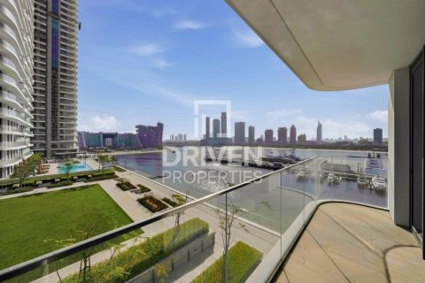 Apartment sa Dubai Harbour, Dubai, UAE 2 silid-tulugan, 124.21 sq.m. № 745861 - larawan 16