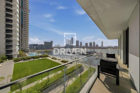Apartment sa Dubai Harbour, Dubai, UAE 2 silid-tulugan, 124.21 sq.m. № 745861 - larawan 15