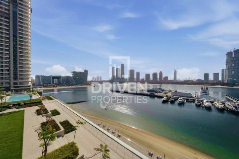 Apartment sa Dubai Harbour, Dubai, UAE 2 silid-tulugan, 124.21 sq.m. № 745861 - larawan 17