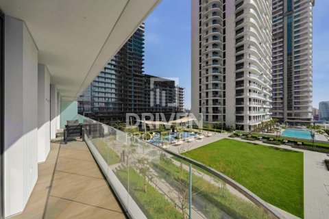 Apartment sa Dubai Harbour, Dubai, UAE 2 silid-tulugan, 124.21 sq.m. № 745861 - larawan 19