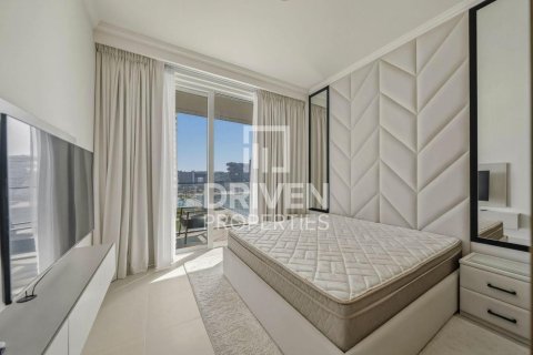 Apartment sa Dubai Harbour, Dubai, UAE 2 silid-tulugan, 124.21 sq.m. № 745861 - larawan 10