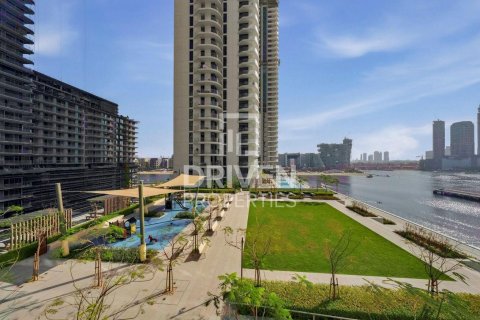 Apartment sa Dubai Harbour, Dubai, UAE 2 silid-tulugan, 124.21 sq.m. № 745861 - larawan 18