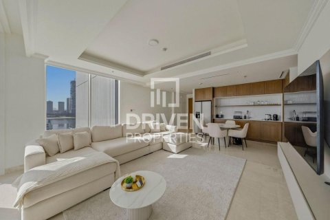 Apartment sa Dubai Harbour, Dubai, UAE 2 silid-tulugan, 124.21 sq.m. № 745861 - larawan 4