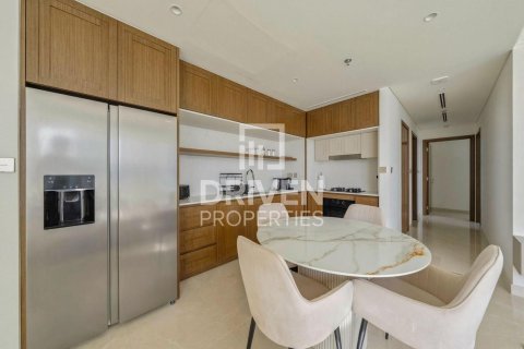 Apartment sa Dubai Harbour, Dubai, UAE 2 silid-tulugan, 124.21 sq.m. № 745861 - larawan 5
