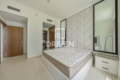 Apartment sa Dubai Harbour, Dubai, UAE 2 silid-tulugan, 124.21 sq.m. № 745861 - larawan 11