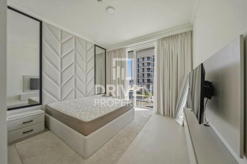 Apartment sa Dubai Harbour, Dubai, UAE 2 silid-tulugan, 124.21 sq.m. № 745861 - larawan 8