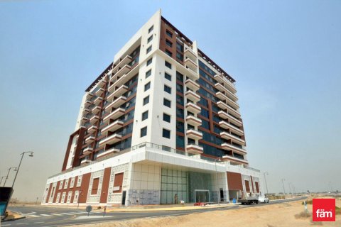 Huoneisto Al Furjan, Dubai, Arabiemiraatit 2 makuuhuonetta, 134 m2 № 717920 - kuva 4