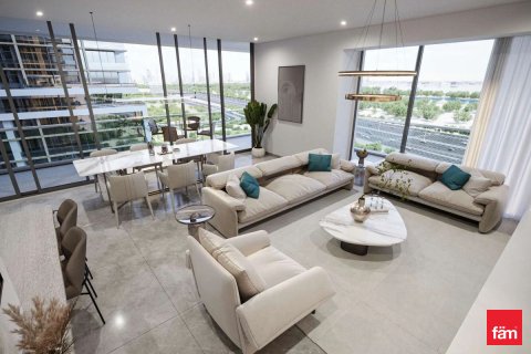 Apartamento para venda em Ras Al Khor, Dubai, EAU 1 quarto, 55.9 m2 № 717931 - foto 3