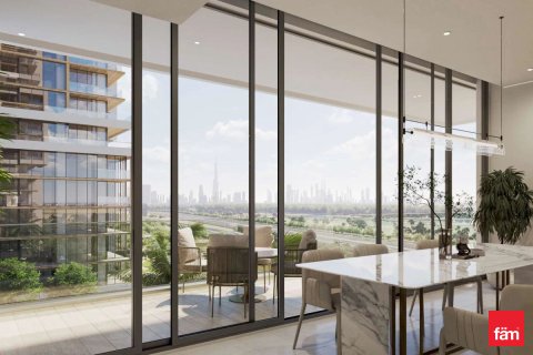 Apartamento para venda em Ras Al Khor, Dubai, EAU 1 quarto, 55.9 m2 № 717931 - foto 2