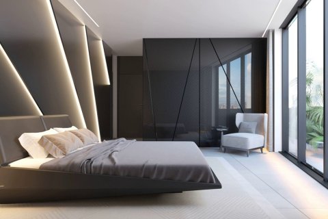 Apartamento para venda em Meydan, Dubai, EAU 2 quartos, 111.8 m2 № 717933 - foto 3