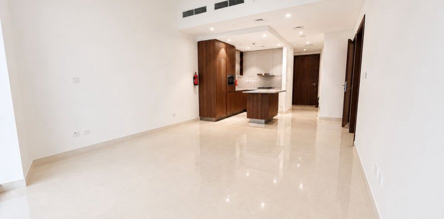 阿联酋 Dubai Downtown Dubai (Downtown Burj Dubai) 公寓  1 卧, 84.4 平方米 , 编号 717921