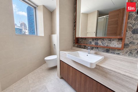 Apartamento para arrendamento em Downtown Dubai (Downtown Burj Dubai), Dubai, EAU 1 quarto, 84.5 m2 № 717921 - foto 12