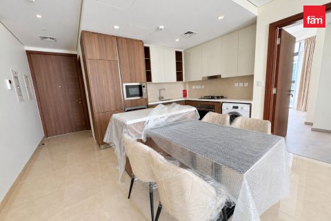 Apartamento para arrendamento em Downtown Dubai (Downtown Burj Dubai), Dubai, EAU 1 quarto, 84.5 m2 № 717921 - foto 9