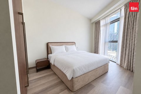 Byt v Downtown Dubai (Downtown Burj Dubai), SAE 1 ložnice, 84.5 m² Č.: 717921