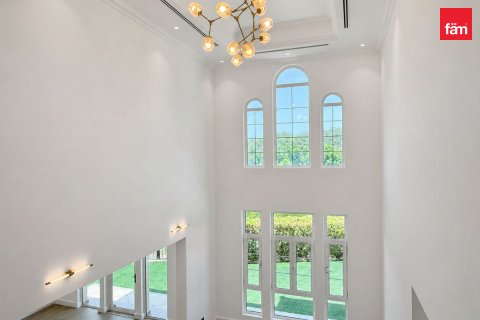 Villa zur Miete in Jumeirah Islands, Dubai, VAE 4 Schlafzimmer, 933 m2 Nr. 717919 - Foto 15