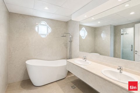 Villa à louer à Jumeirah Islands, Dubai, EAU 4 chambres, 933 m2 № 717919 - photo 15