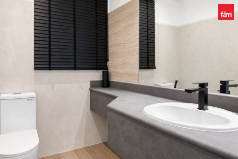 Villa zur Miete in Jumeirah Islands, Dubai, VAE 4 Schlafzimmer, 933 m2 Nr. 717919 - Foto 24